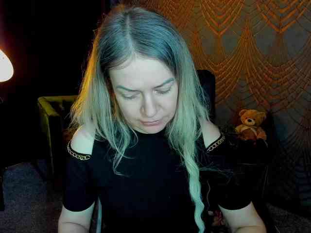 AnnaSnow webcam