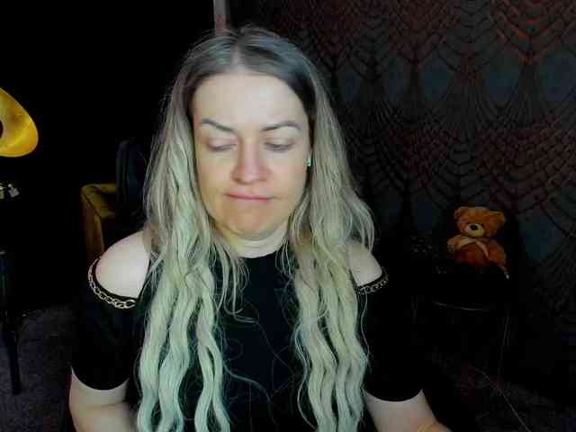 AnnaSnow webcam