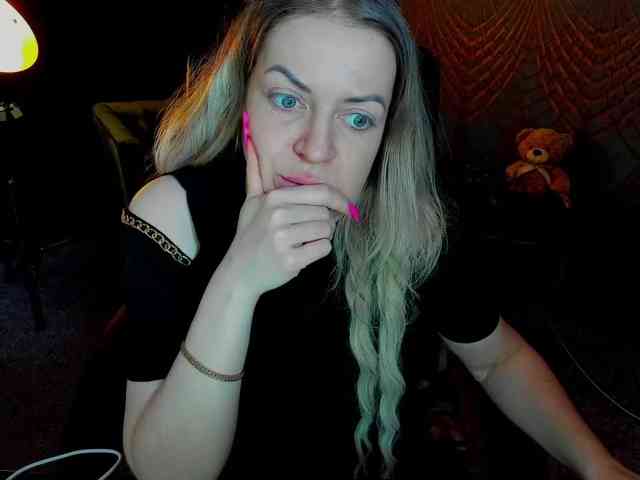 AnnaSnow webcam