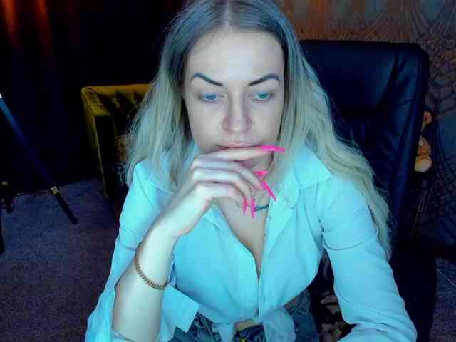 AnnaSnow webcam