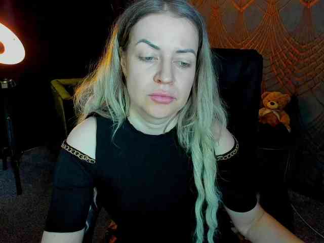 AnnaSnow webcam