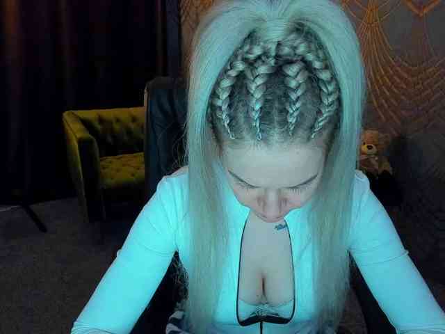AnnaSnow webcam