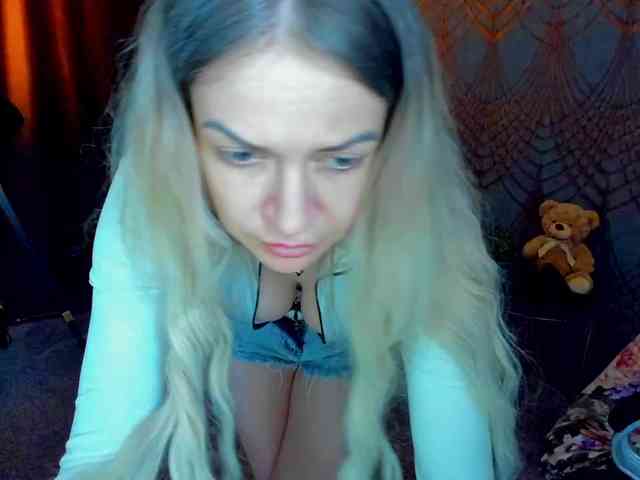 AnnaSnow webcam