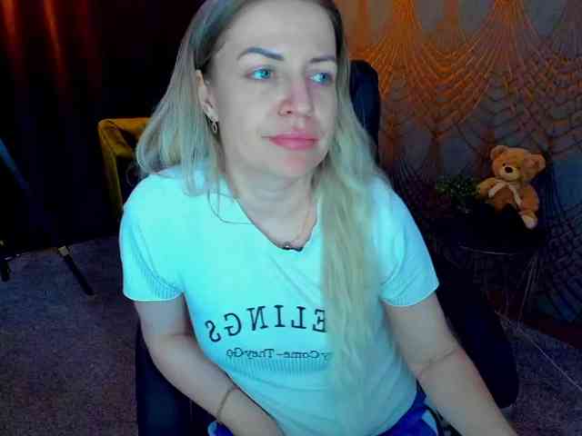AnnaSnow webcam