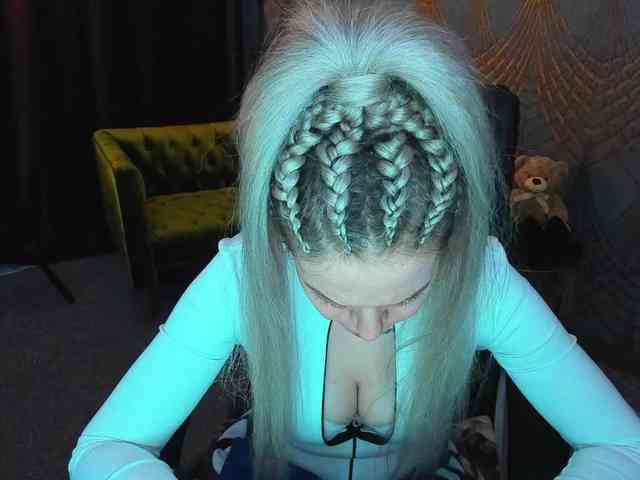 AnnaSnow webcam