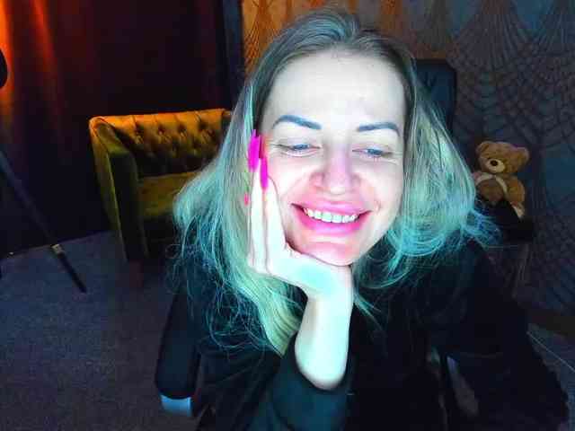 AnnaSnow webcam