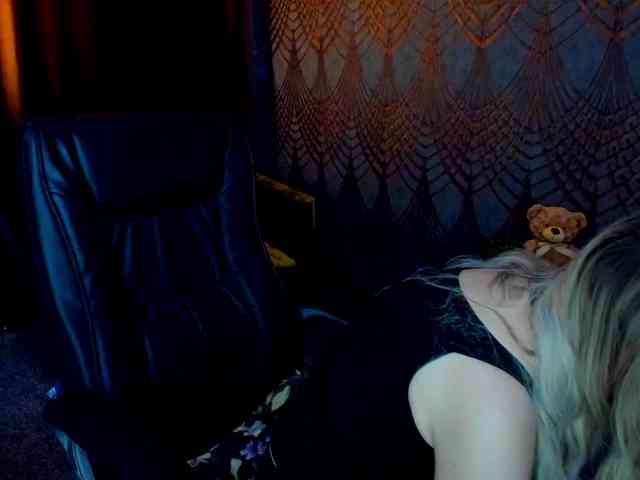 AnnaSnow webcam