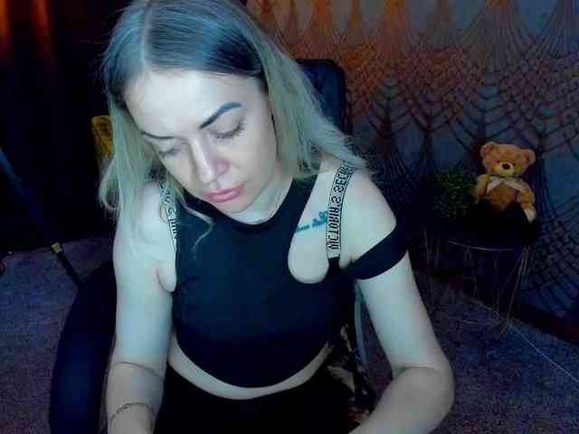 AnnaSnow webcam