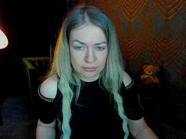 AnnaSnow webcam