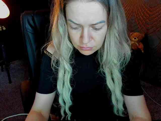 AnnaSnow webcam