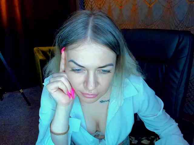 AnnaSnow webcam