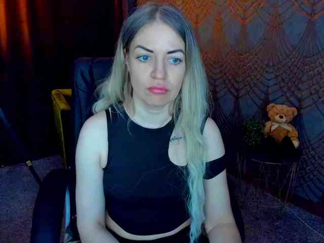 AnnaSnow webcam