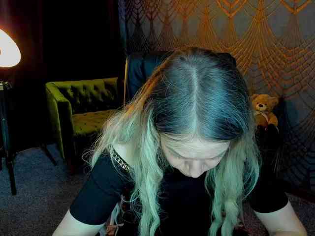AnnaSnow webcam