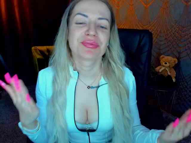 AnnaSnow webcam