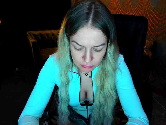 AnnaSnow webcam