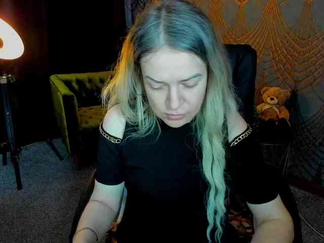 AnnaSnow webcam