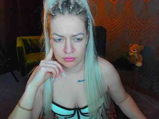 AnnaSnow webcam