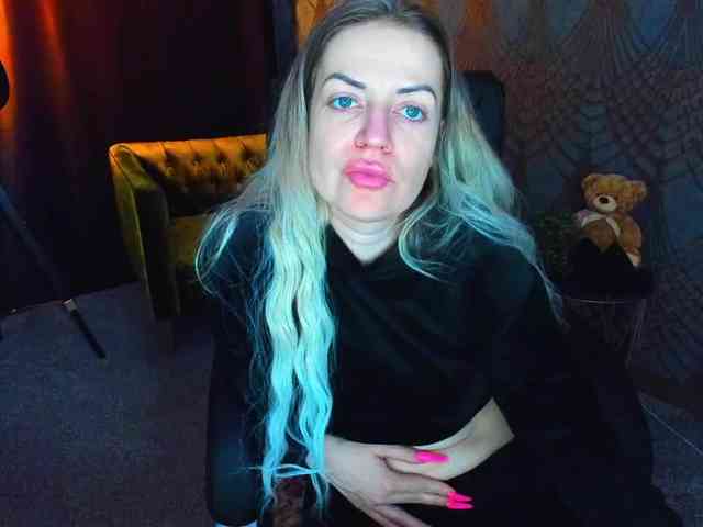 AnnaSnow webcam