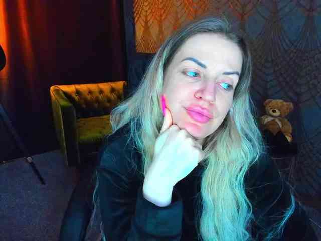 AnnaSnow webcam
