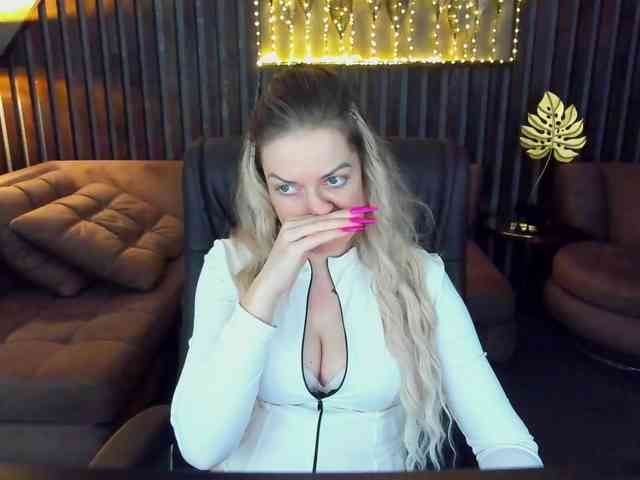 AnnaSnow webcam