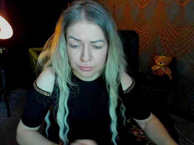 AnnaSnow webcam