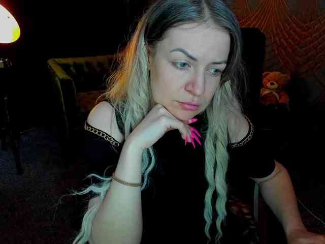 AnnaSnow webcam