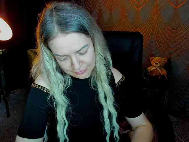 AnnaSnow webcam