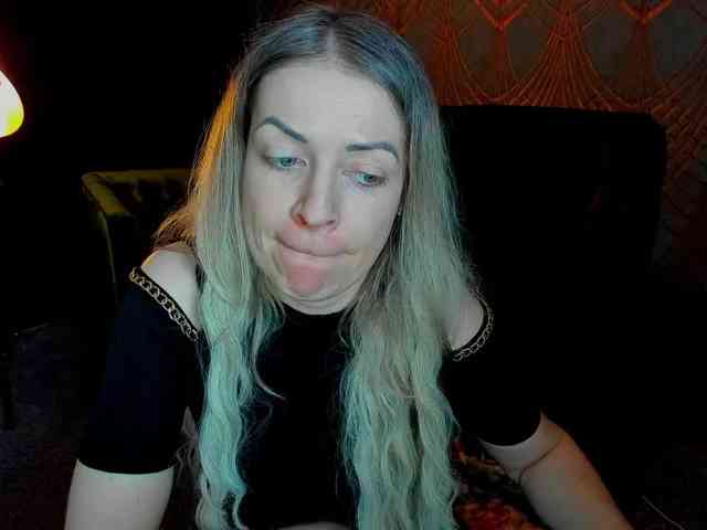 AnnaSnow webcam