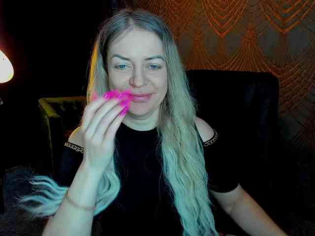 AnnaSnow webcam