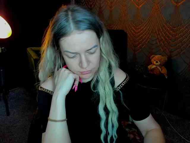 AnnaSnow webcam