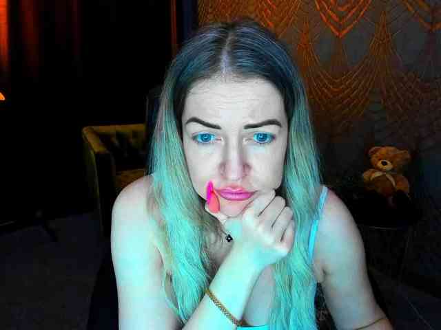 AnnaSnow webcam