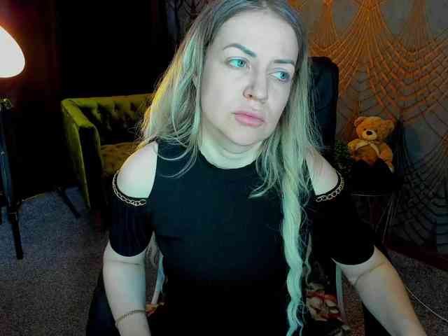 AnnaSnow webcam