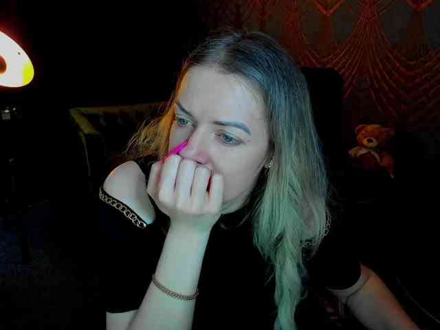 AnnaSnow webcam