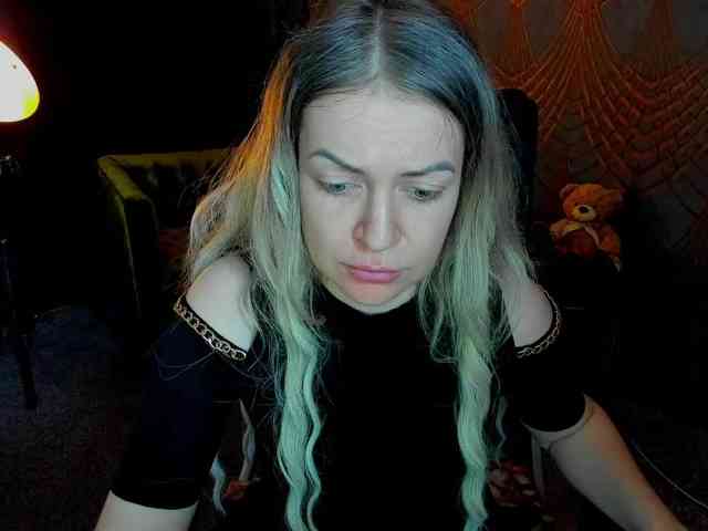 AnnaSnow webcam