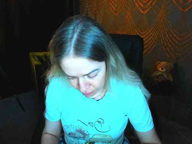 AnnaSnow webcam