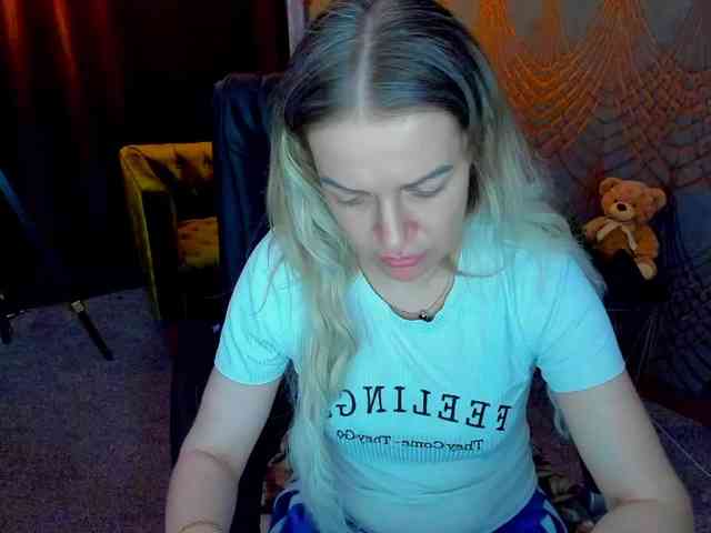AnnaSnow webcam
