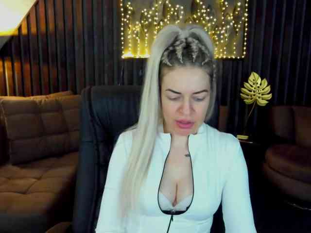 AnnaSnow webcam