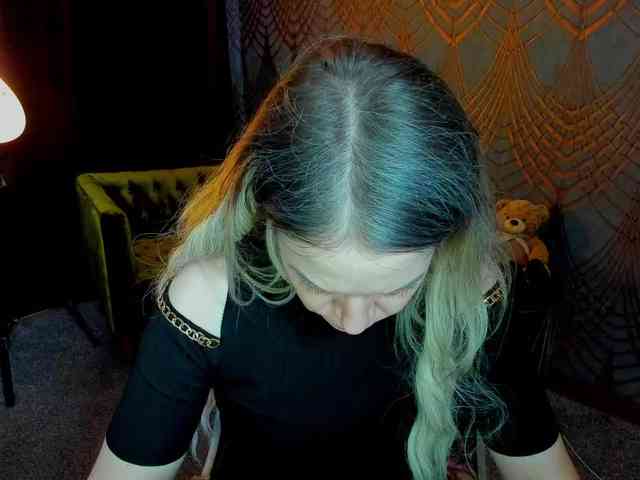 AnnaSnow webcam