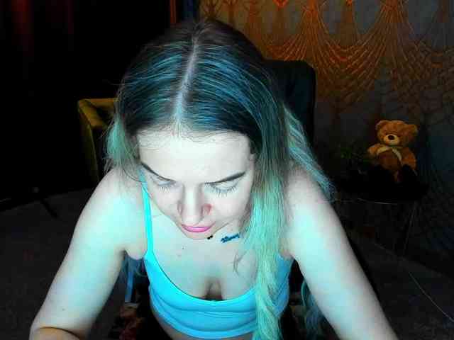 AnnaSnow webcam
