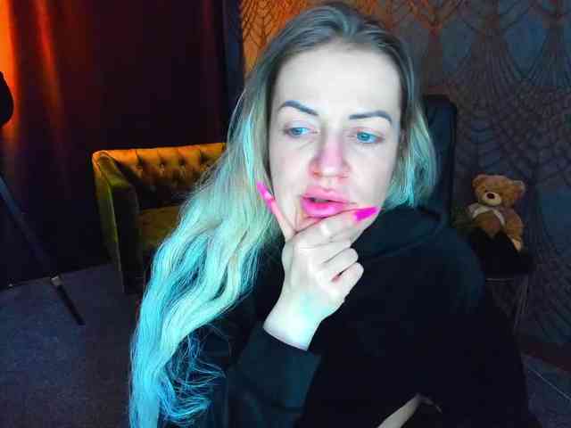 AnnaSnow webcam