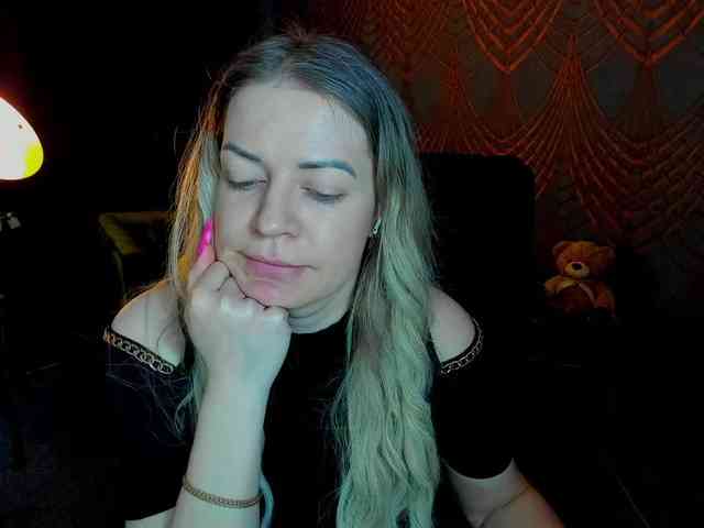 AnnaSnow webcam