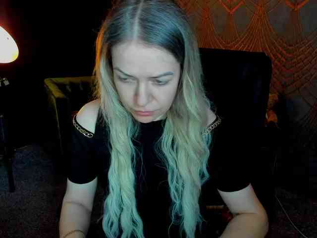 AnnaSnow webcam