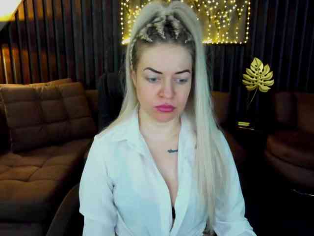 AnnaSnow webcam