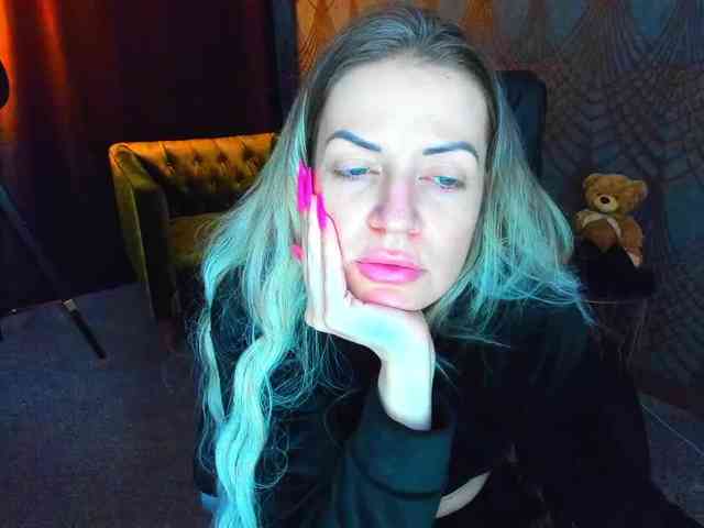 AnnaSnow webcam