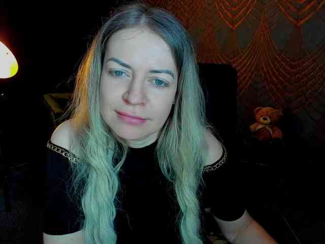 AnnaSnow webcam