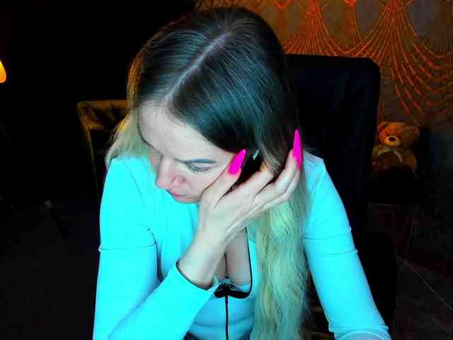 AnnaSnow webcam