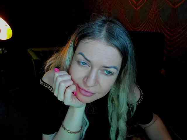 AnnaSnow webcam