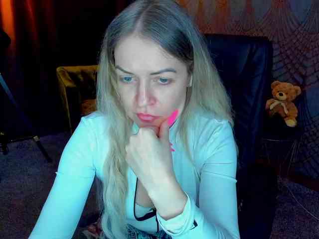 AnnaSnow webcam