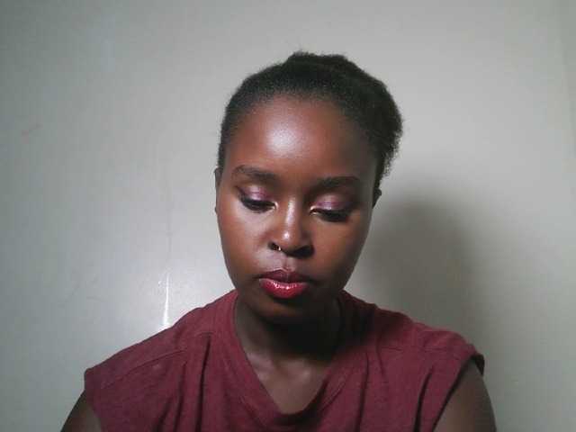 Spiceynelly Live Cam and Statistics on UnifiedCams