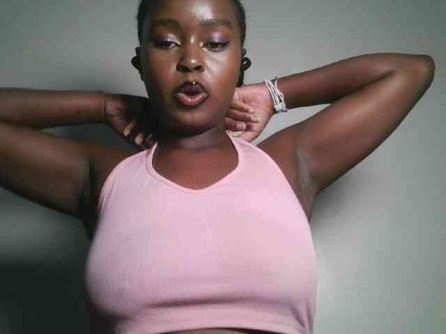 Spiceynelly webcam
